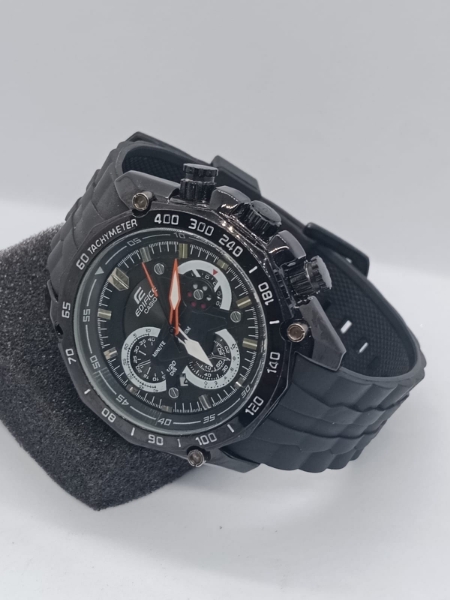 Imagen de Reloj CASIO EDIFICE.